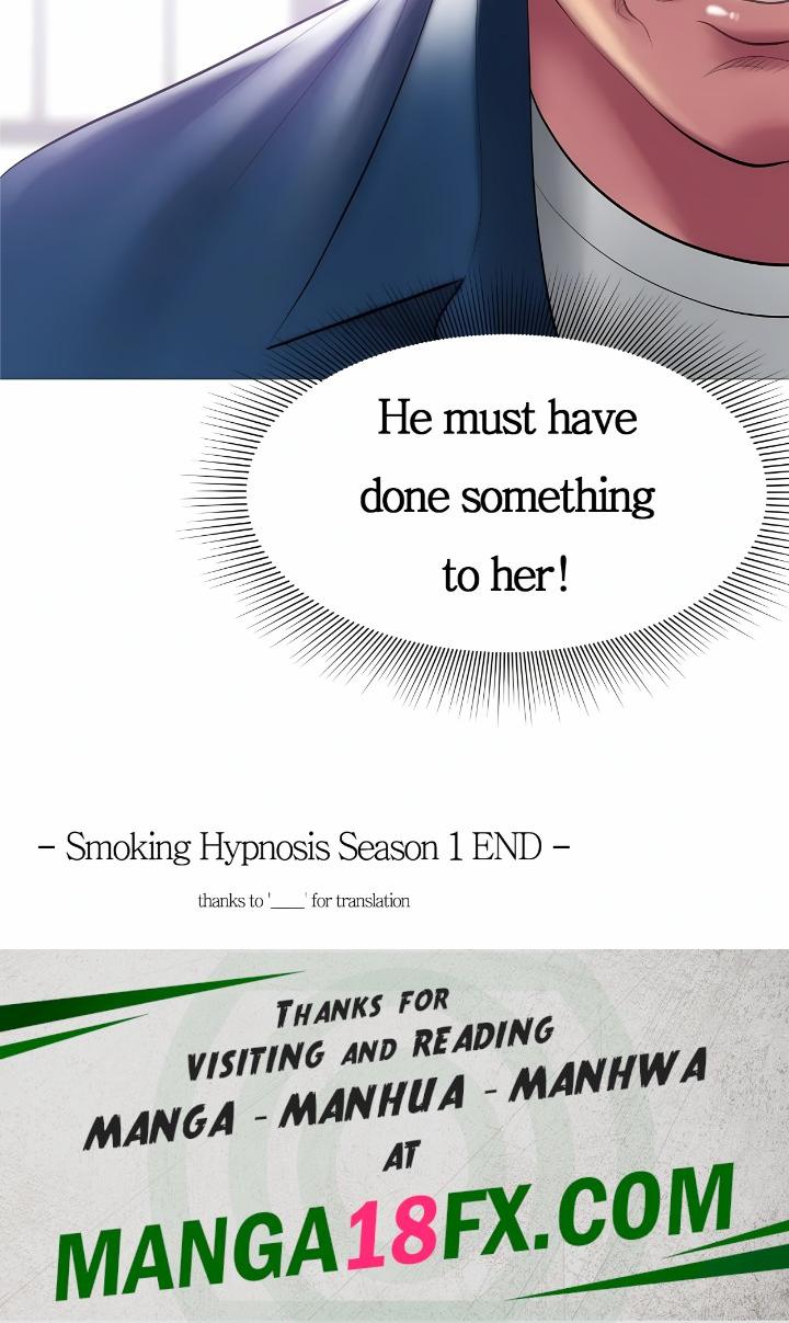 Smoking Hypnosis - Chapter 10 Page 27