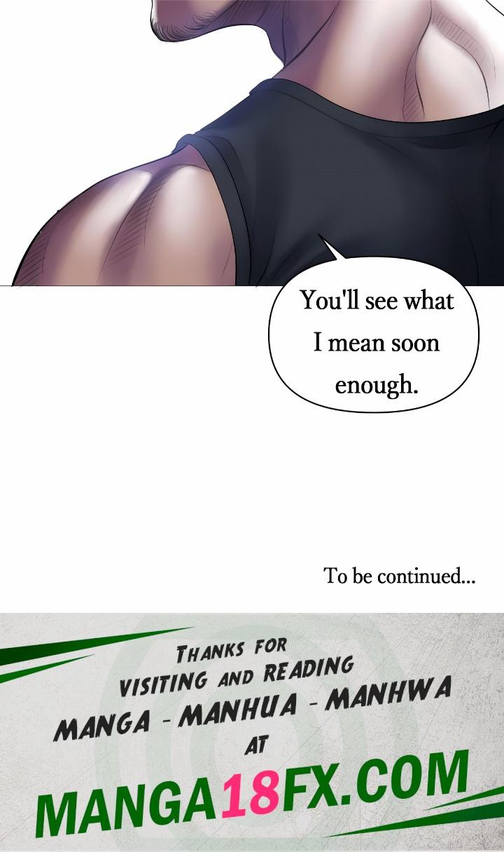 Smoking Hypnosis - Chapter 11 Page 27