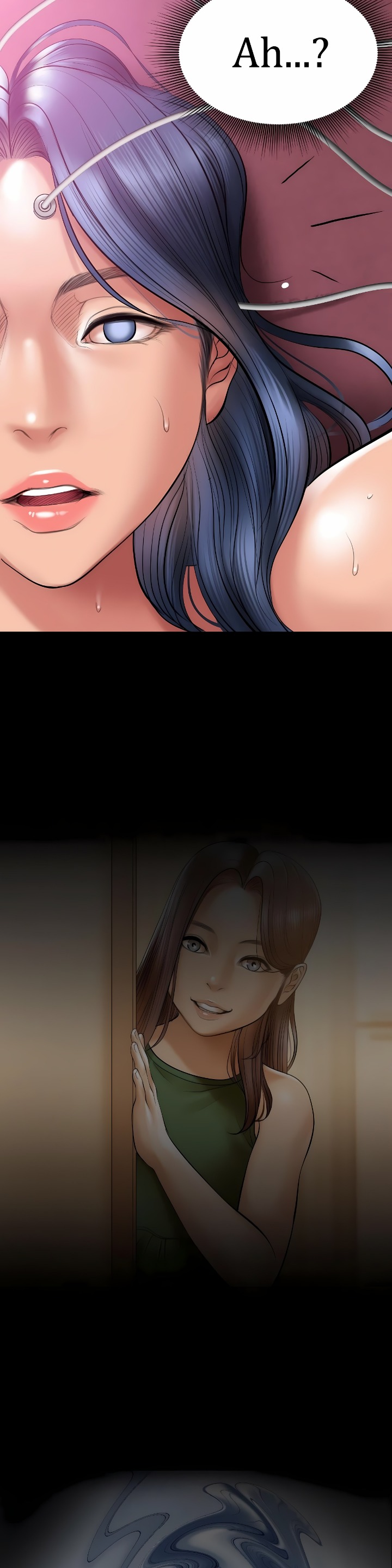 Smoking Hypnosis - Chapter 13 Page 11