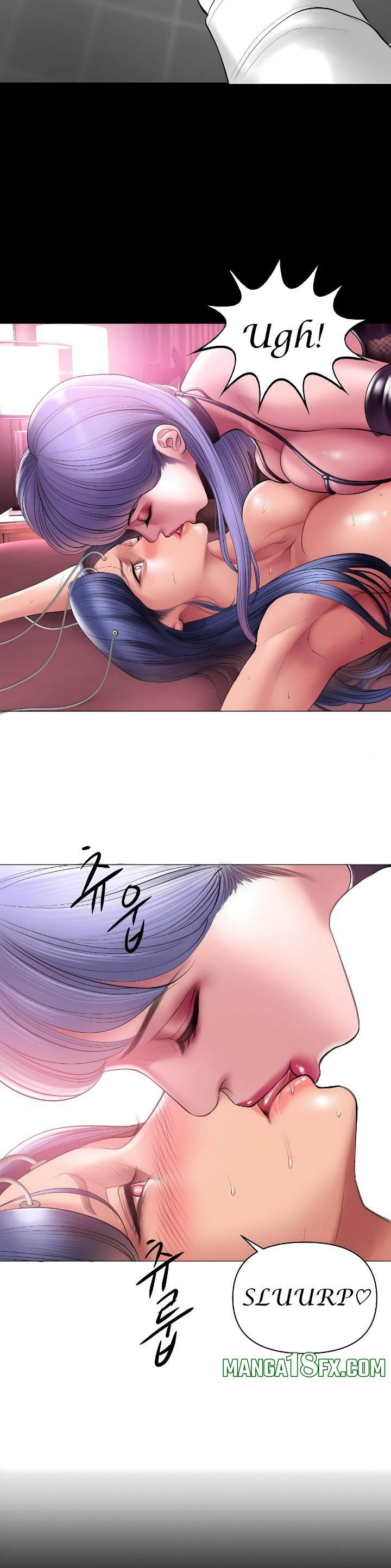 Smoking Hypnosis - Chapter 13 Page 28