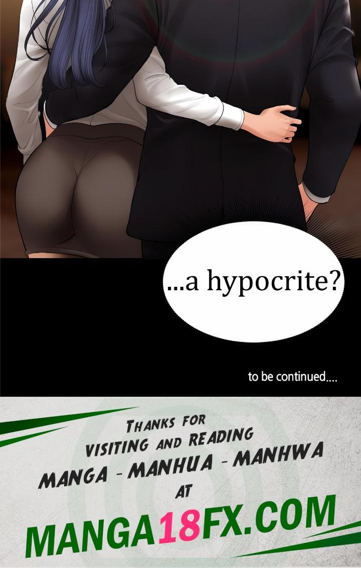 Smoking Hypnosis - Chapter 13 Page 32