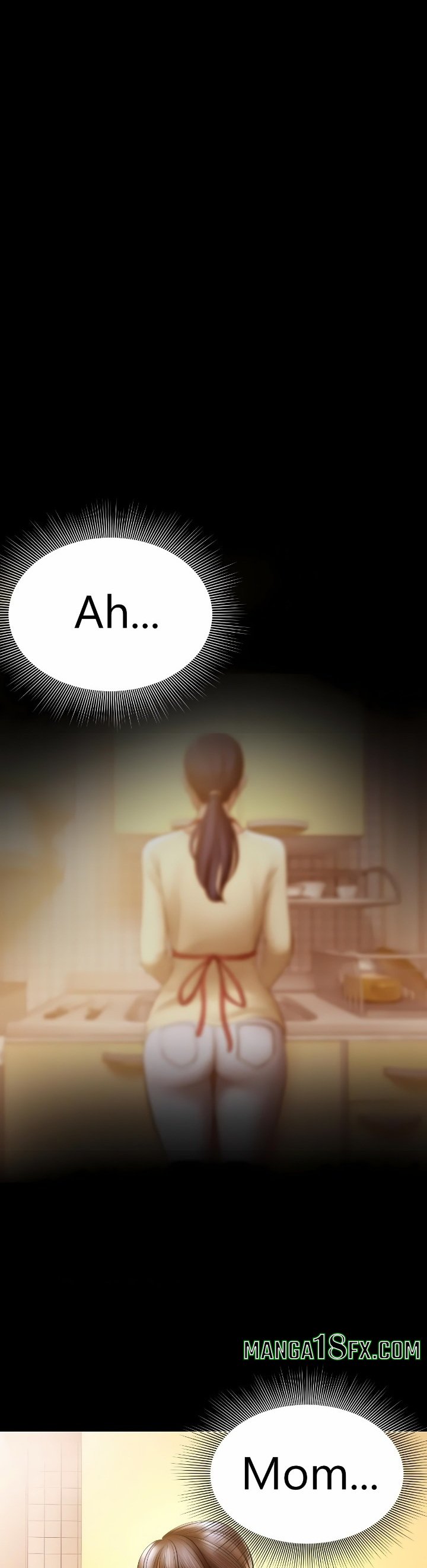 Smoking Hypnosis - Chapter 13 Page 7