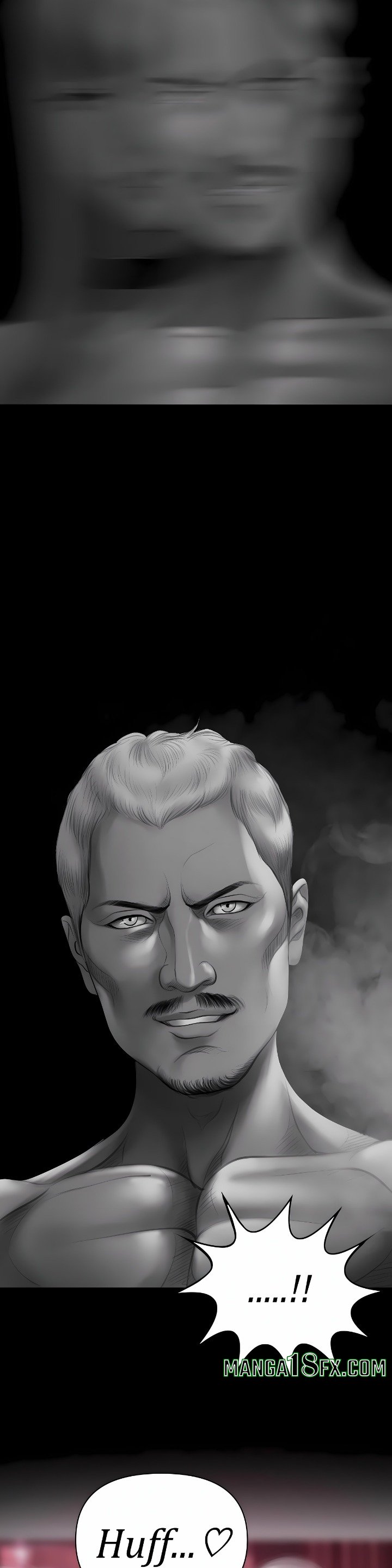 Smoking Hypnosis - Chapter 14 Page 24