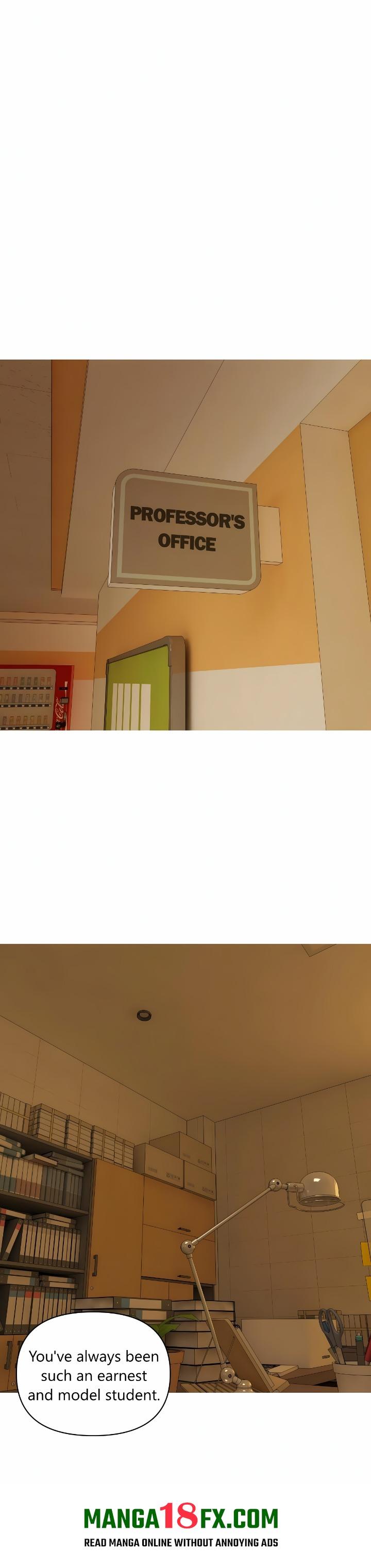 Smoking Hypnosis - Chapter 15 Page 24