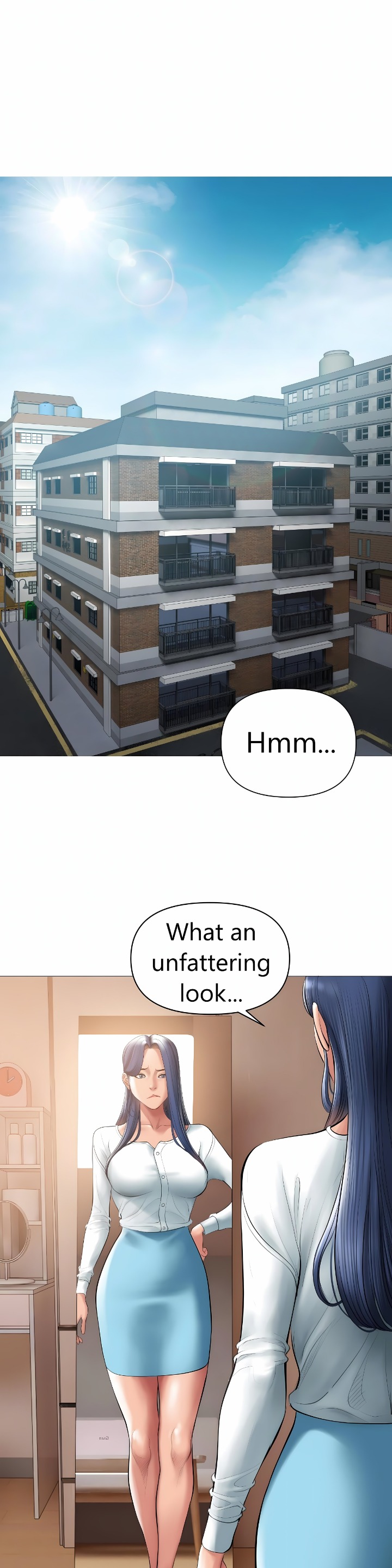 Smoking Hypnosis - Chapter 15 Page 7