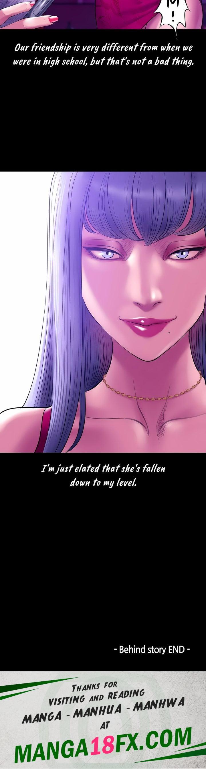 Smoking Hypnosis - Chapter 16 Page 36