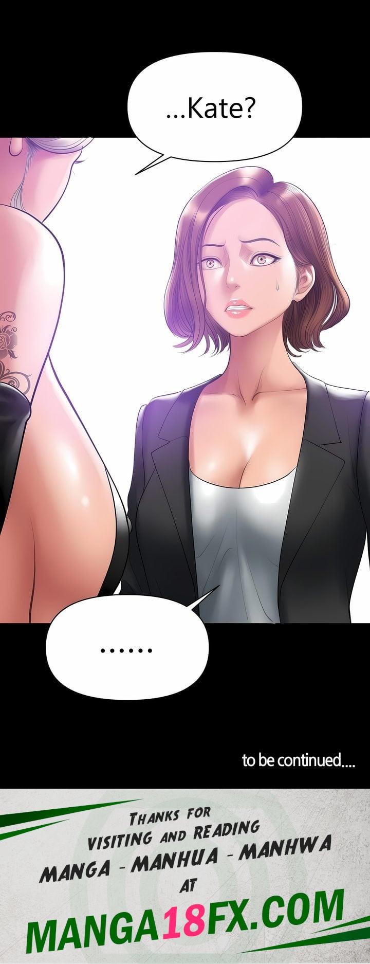 Smoking Hypnosis - Chapter 18 Page 35