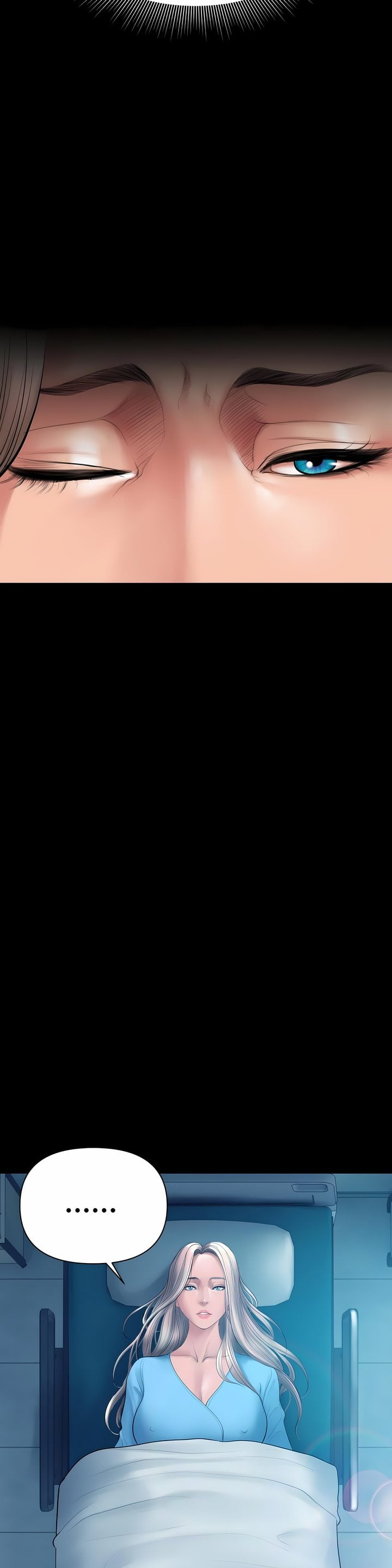 Smoking Hypnosis - Chapter 19 Page 31