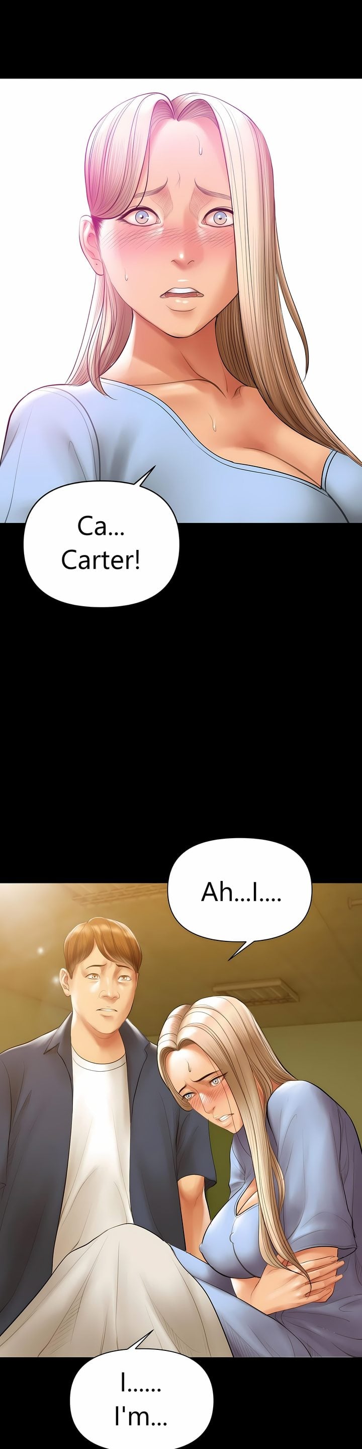 Smoking Hypnosis - Chapter 19 Page 40