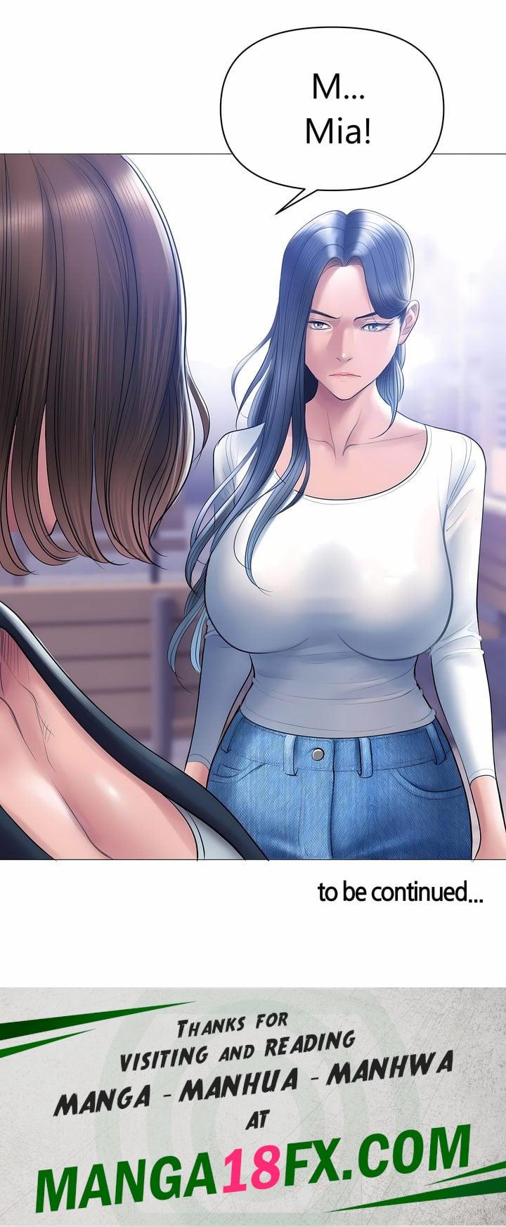 Smoking Hypnosis - Chapter 19 Page 47