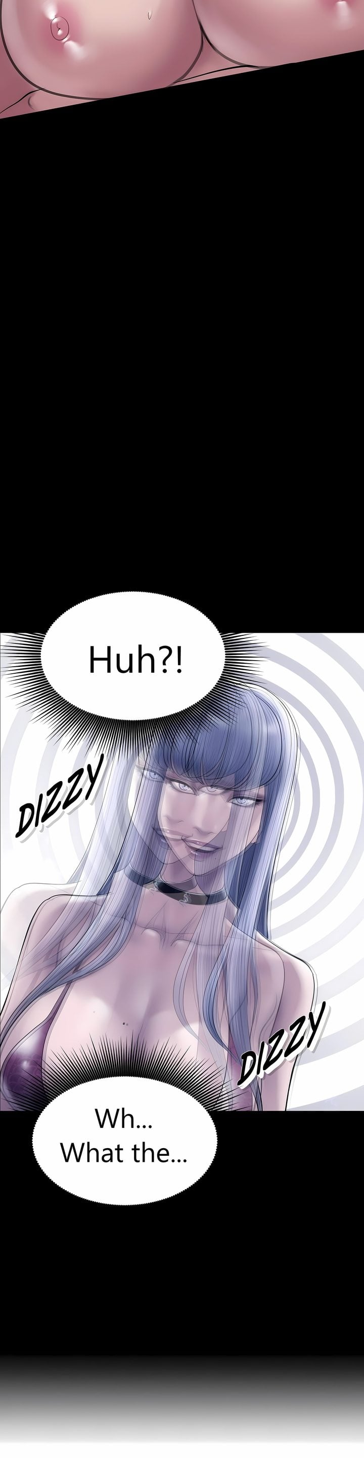 Smoking Hypnosis - Chapter 20 Page 14