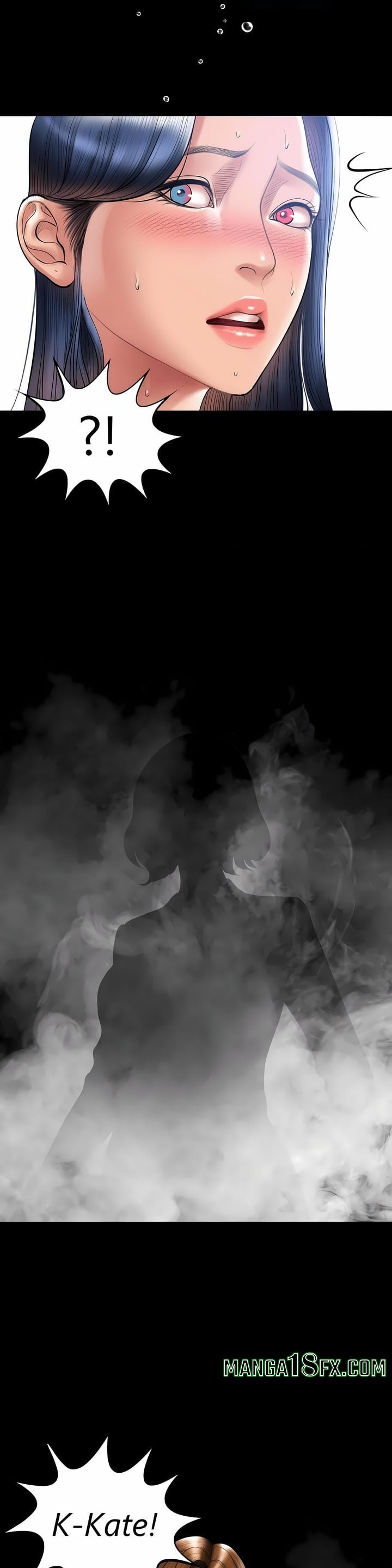 Smoking Hypnosis - Chapter 20 Page 31