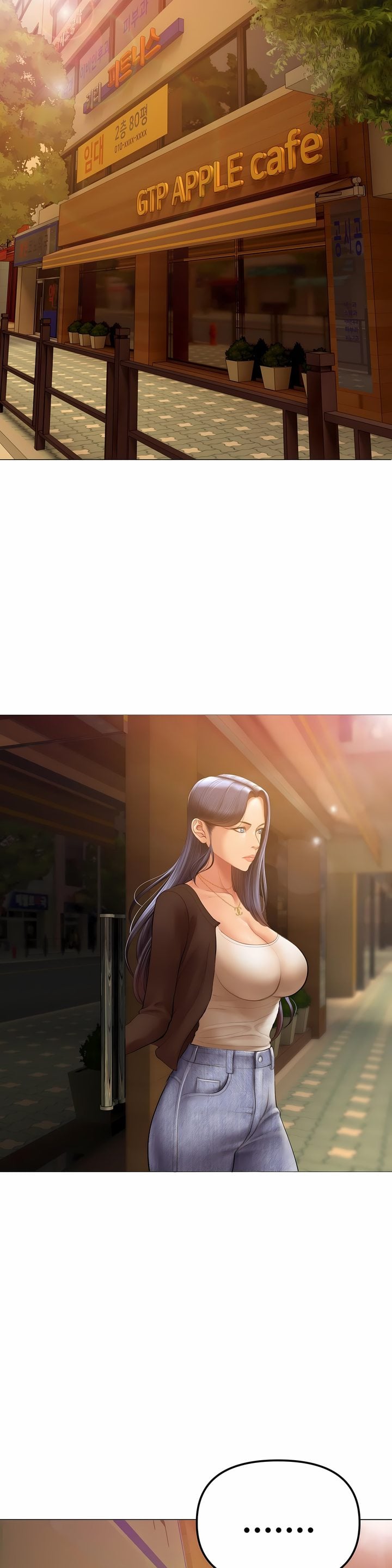 Smoking Hypnosis - Chapter 21 Page 16