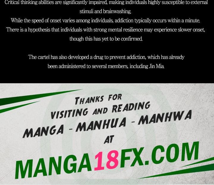 Smoking Hypnosis - Chapter 21 Page 40