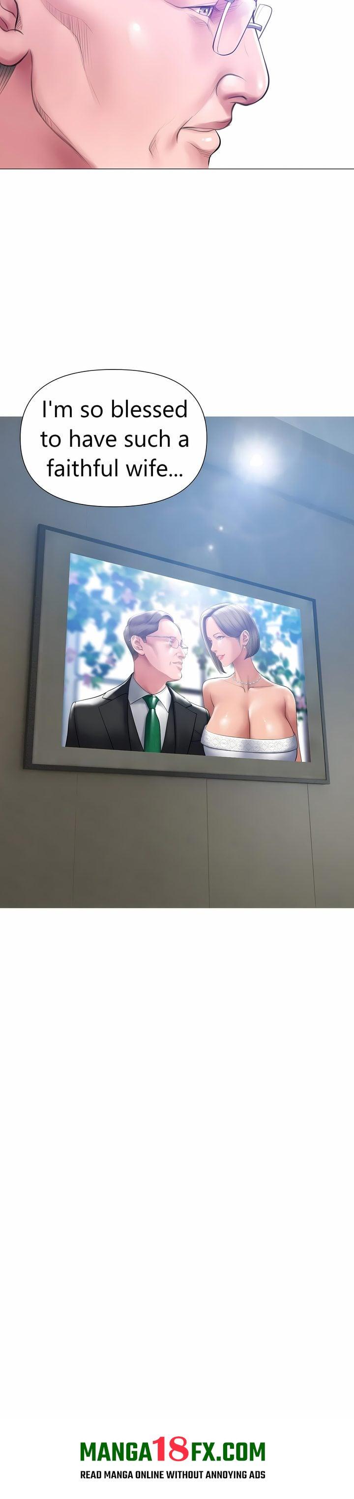 Smoking Hypnosis - Chapter 22 Page 14