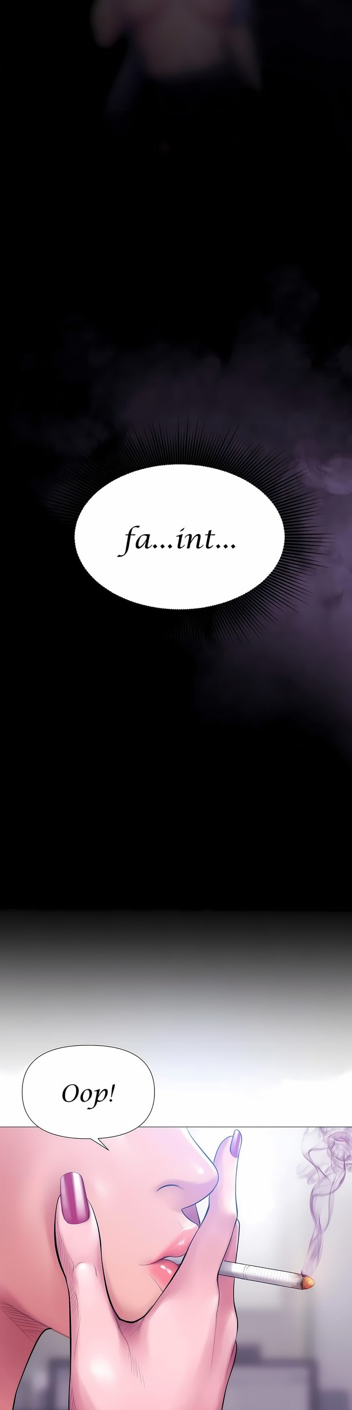 Smoking Hypnosis - Chapter 22 Page 27