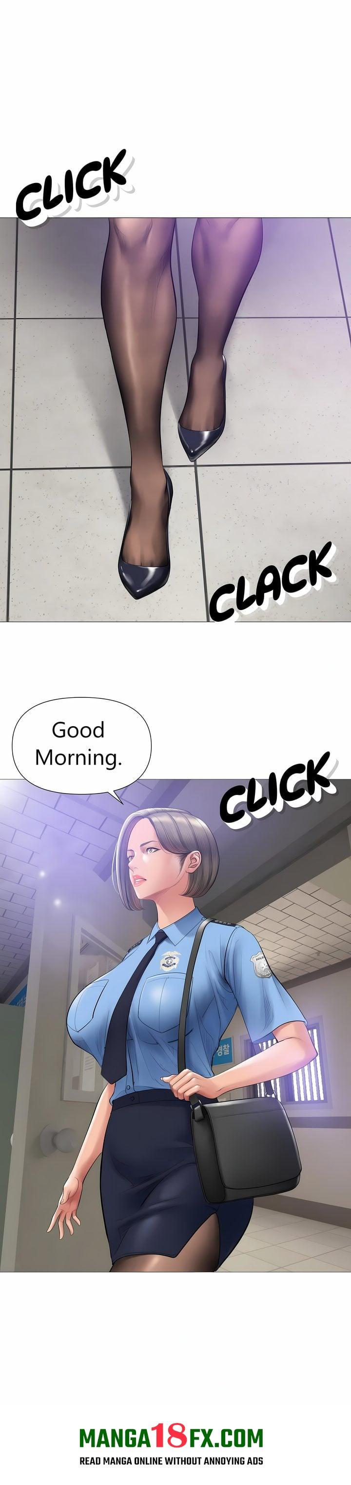 Smoking Hypnosis - Chapter 23 Page 13