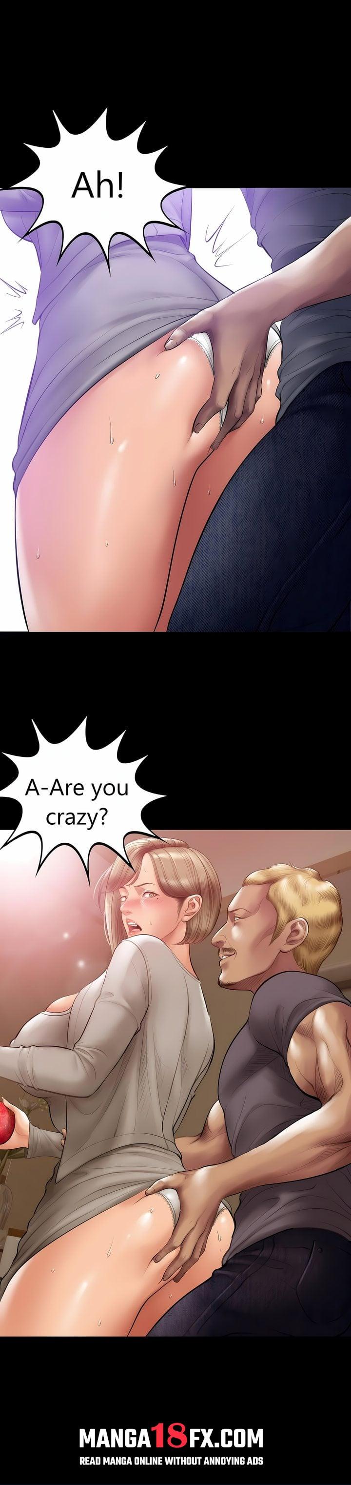 Smoking Hypnosis - Chapter 24 Page 10