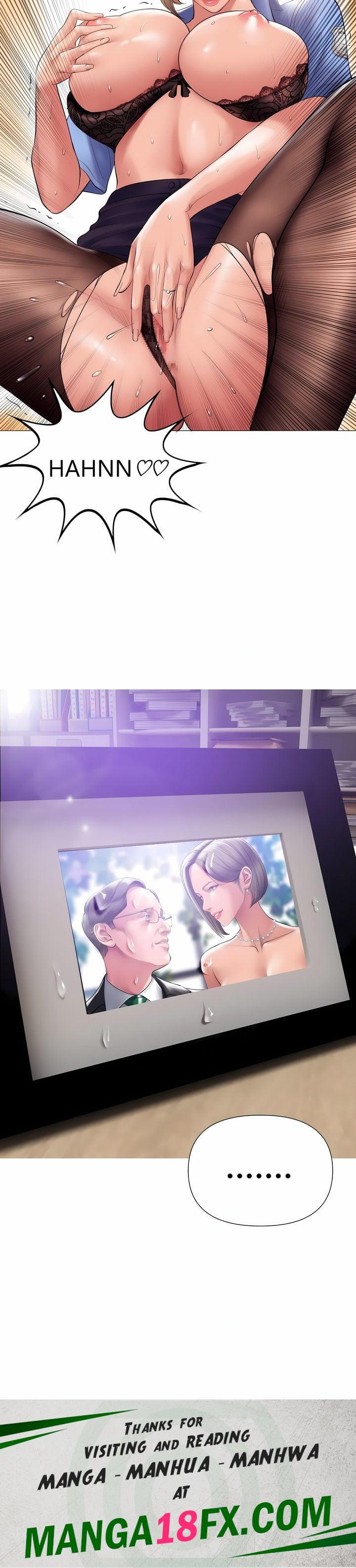 Smoking Hypnosis - Chapter 24 Page 40