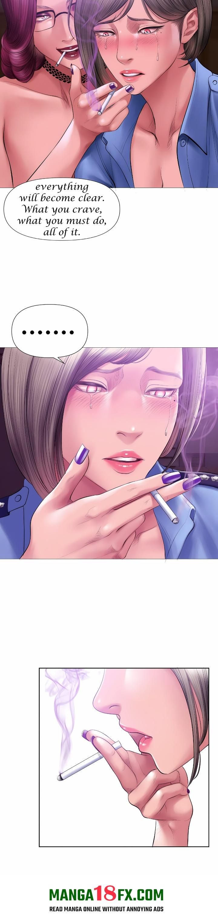 Smoking Hypnosis - Chapter 26 Page 14