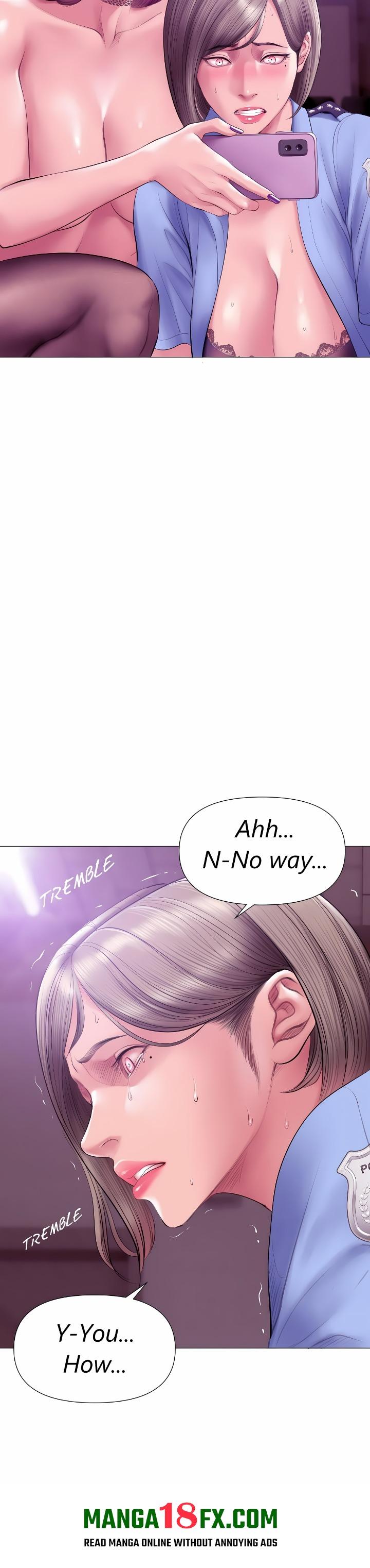 Smoking Hypnosis - Chapter 26 Page 5