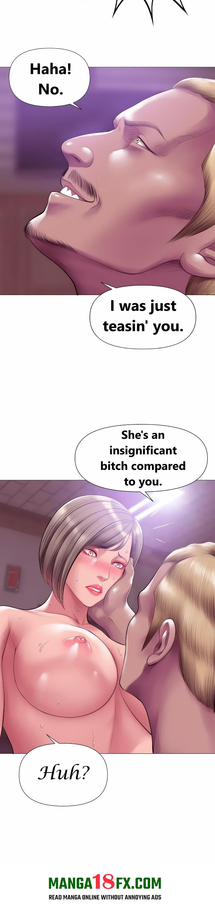 Smoking Hypnosis - Chapter 27 Page 12