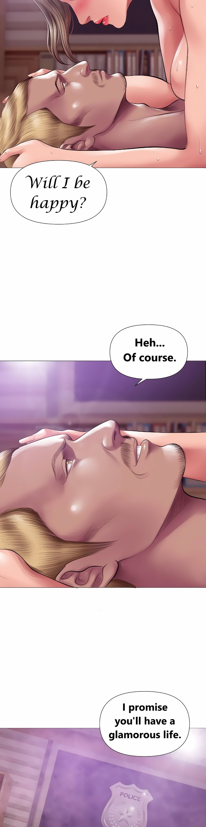 Smoking Hypnosis - Chapter 27 Page 23