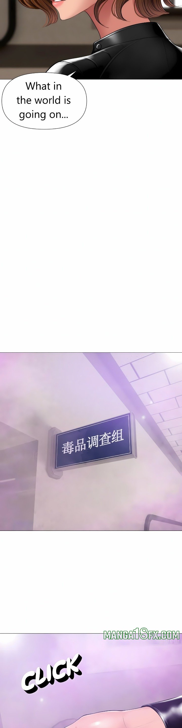 Smoking Hypnosis - Chapter 28 Page 23