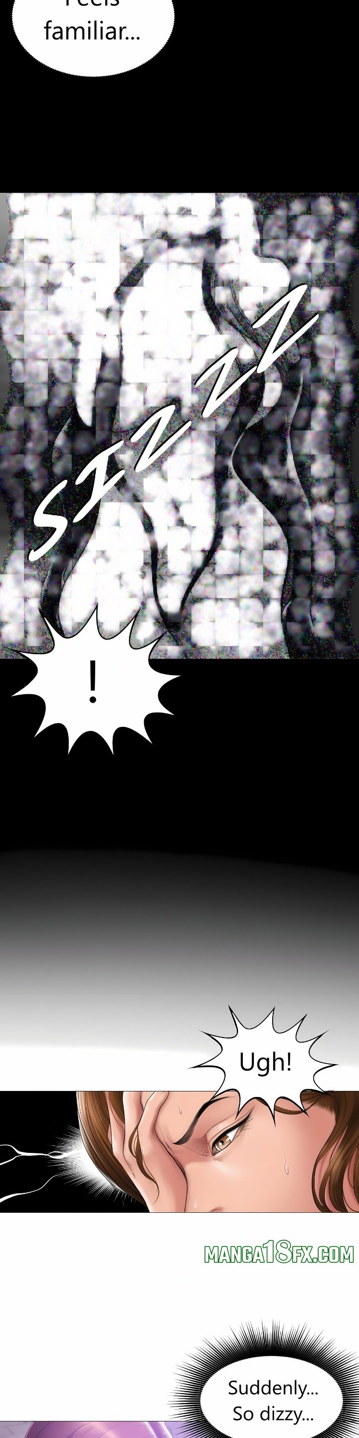 Smoking Hypnosis - Chapter 28 Page 30