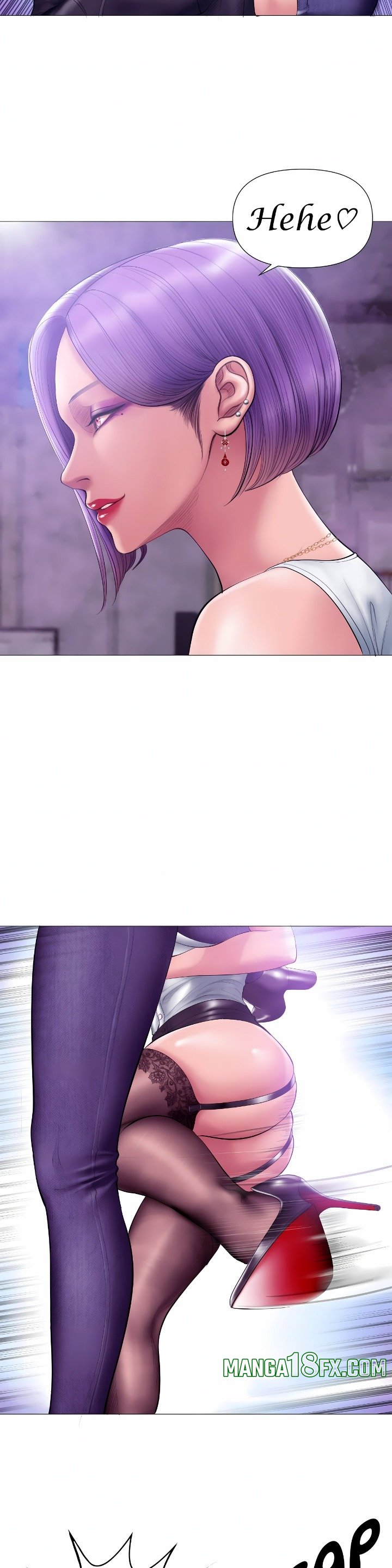 Smoking Hypnosis - Chapter 29 Page 29