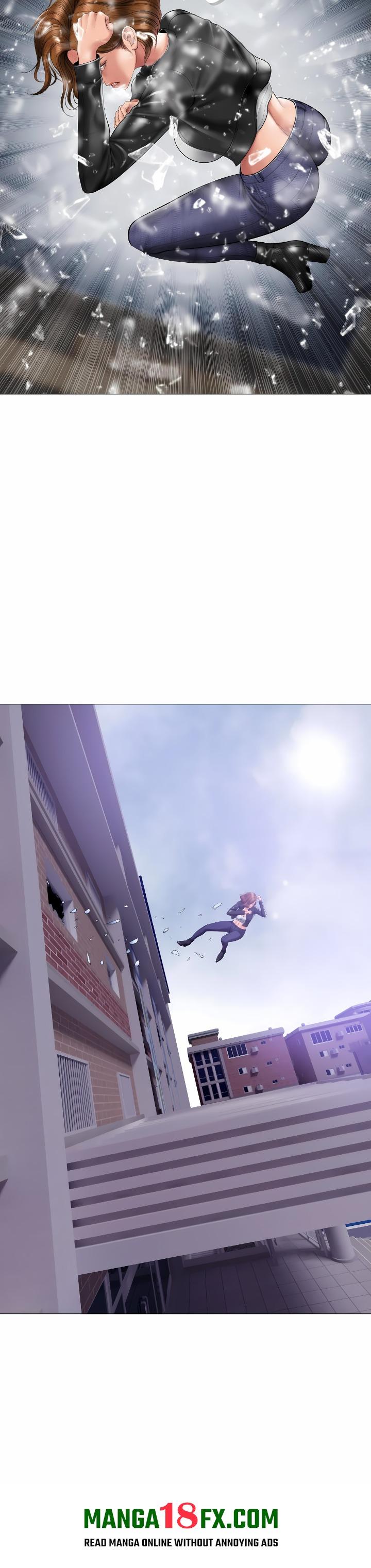 Smoking Hypnosis - Chapter 29 Page 34