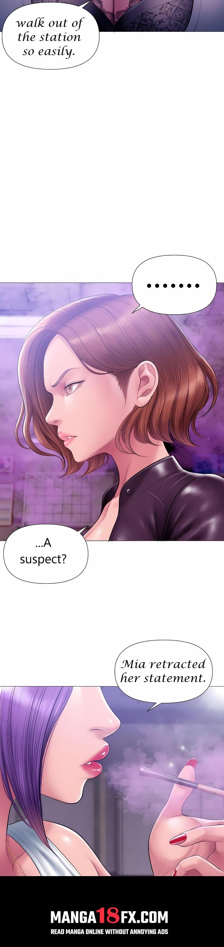 Smoking Hypnosis - Chapter 29 Page 5