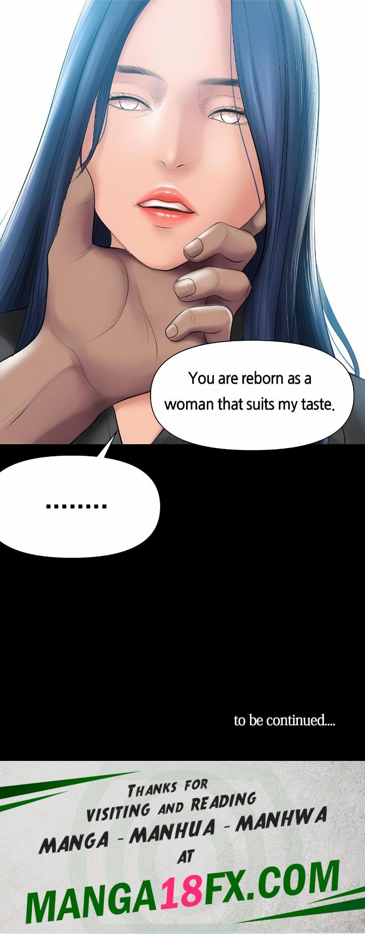 Smoking Hypnosis - Chapter 3 Page 25