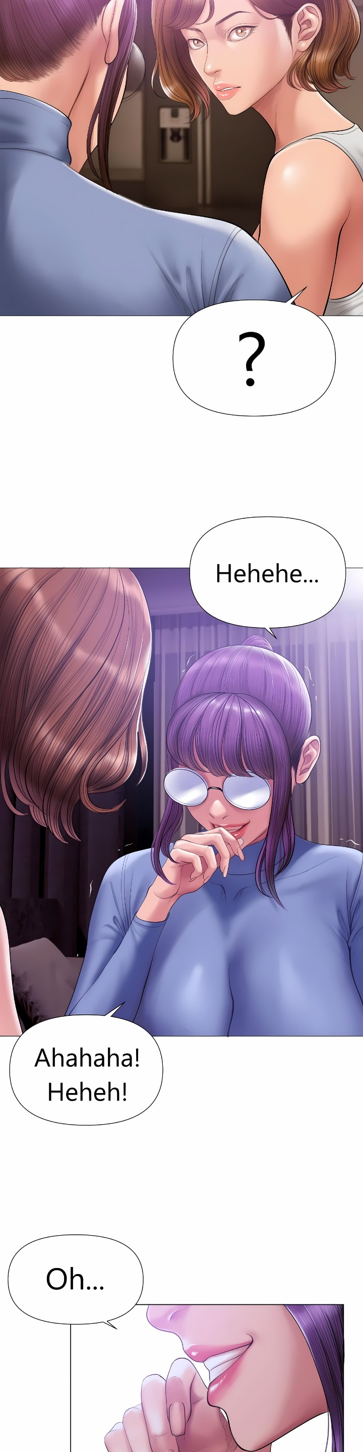 Smoking Hypnosis - Chapter 30 Page 18