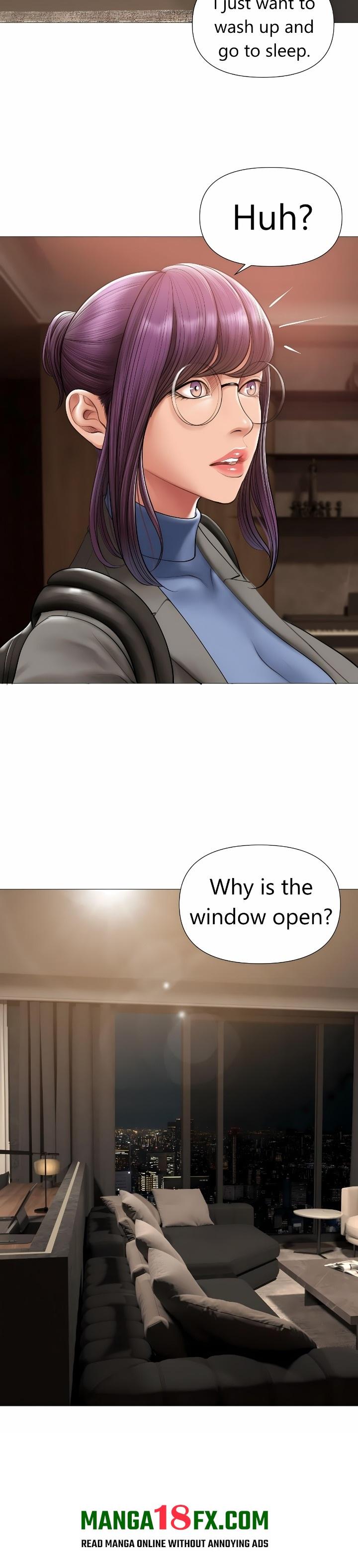 Smoking Hypnosis - Chapter 30 Page 2