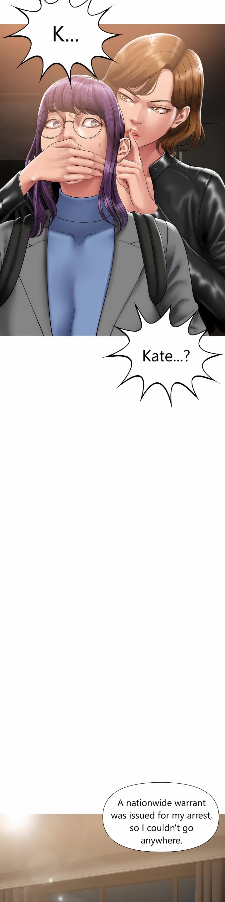 Smoking Hypnosis - Chapter 30 Page 4