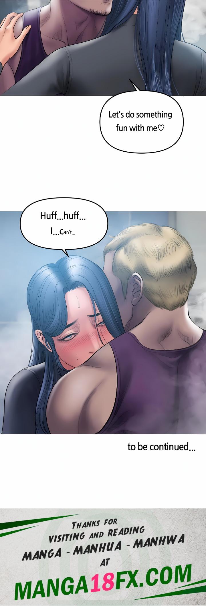 Smoking Hypnosis - Chapter 5 Page 26