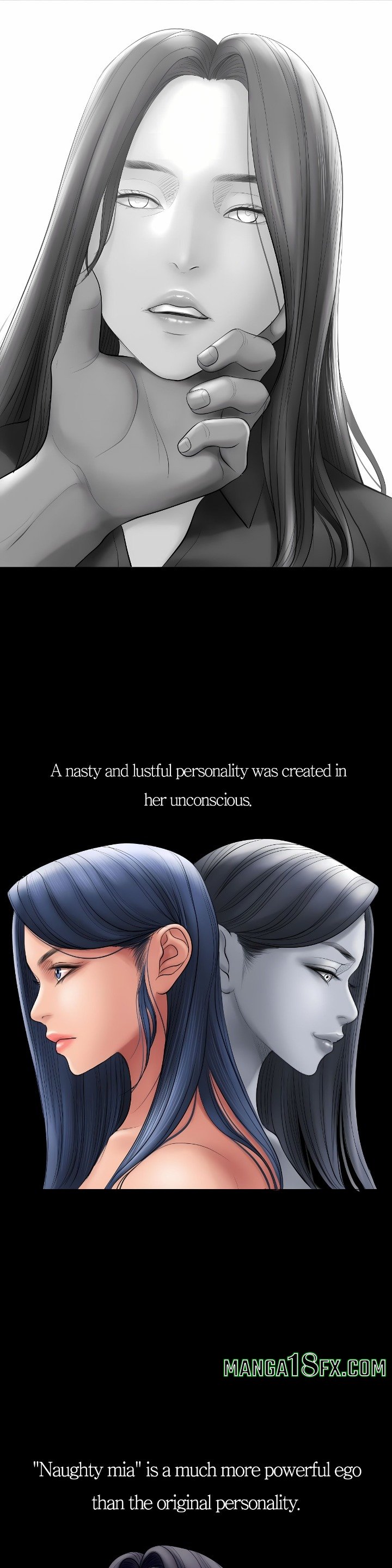 Smoking Hypnosis - Chapter 6 Page 28