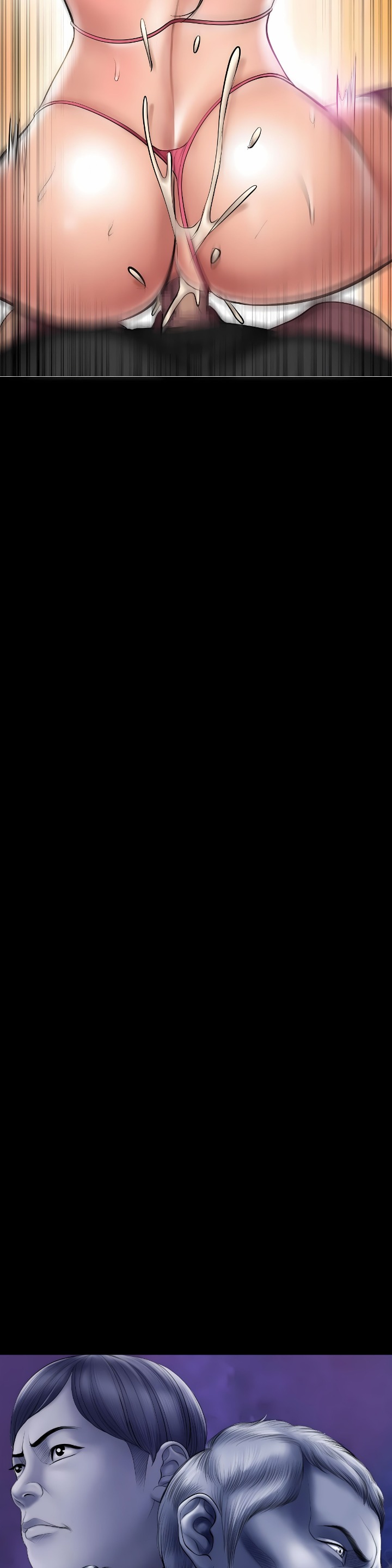 Smoking Hypnosis - Chapter 9 Page 21