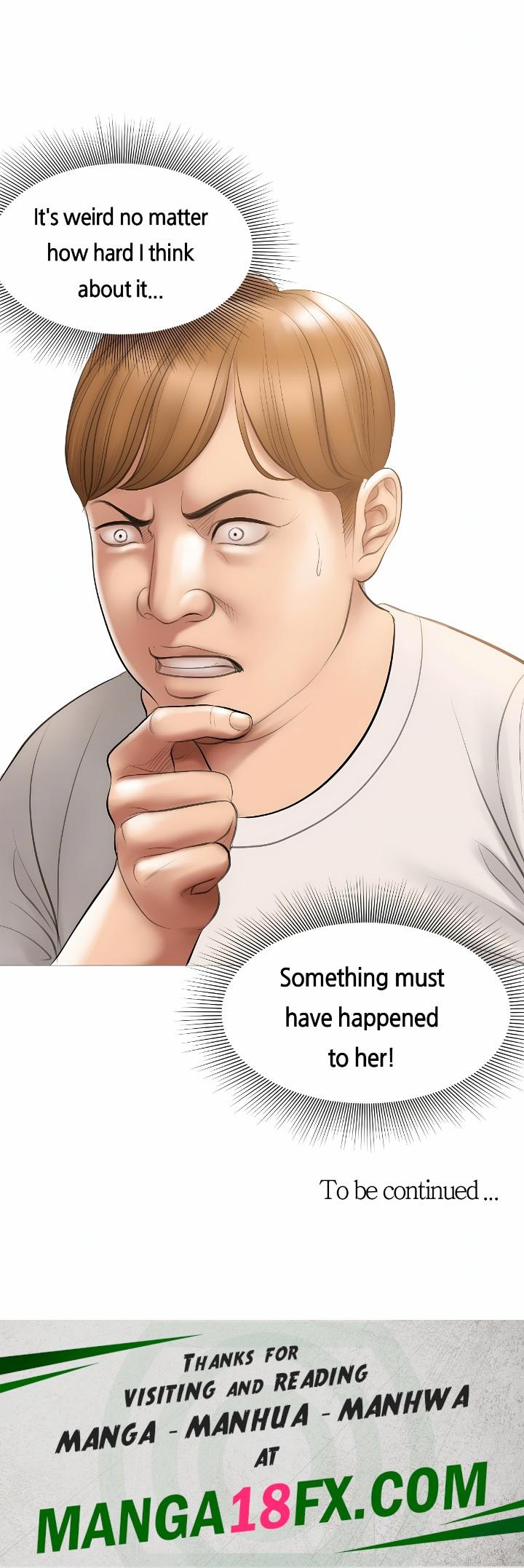 Smoking Hypnosis - Chapter 9 Page 30