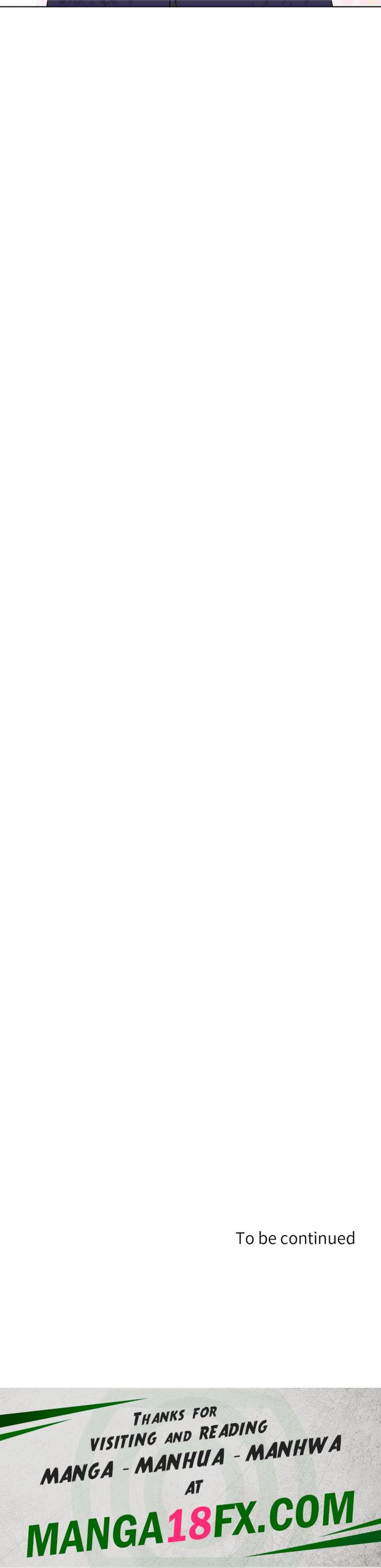 You’re in Trouble, Mister! - Chapter 11 Page 22