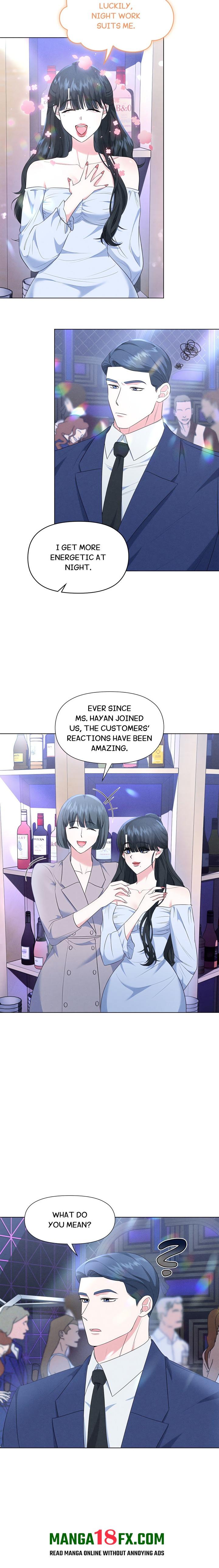 You’re in Trouble, Mister! - Chapter 12 Page 3