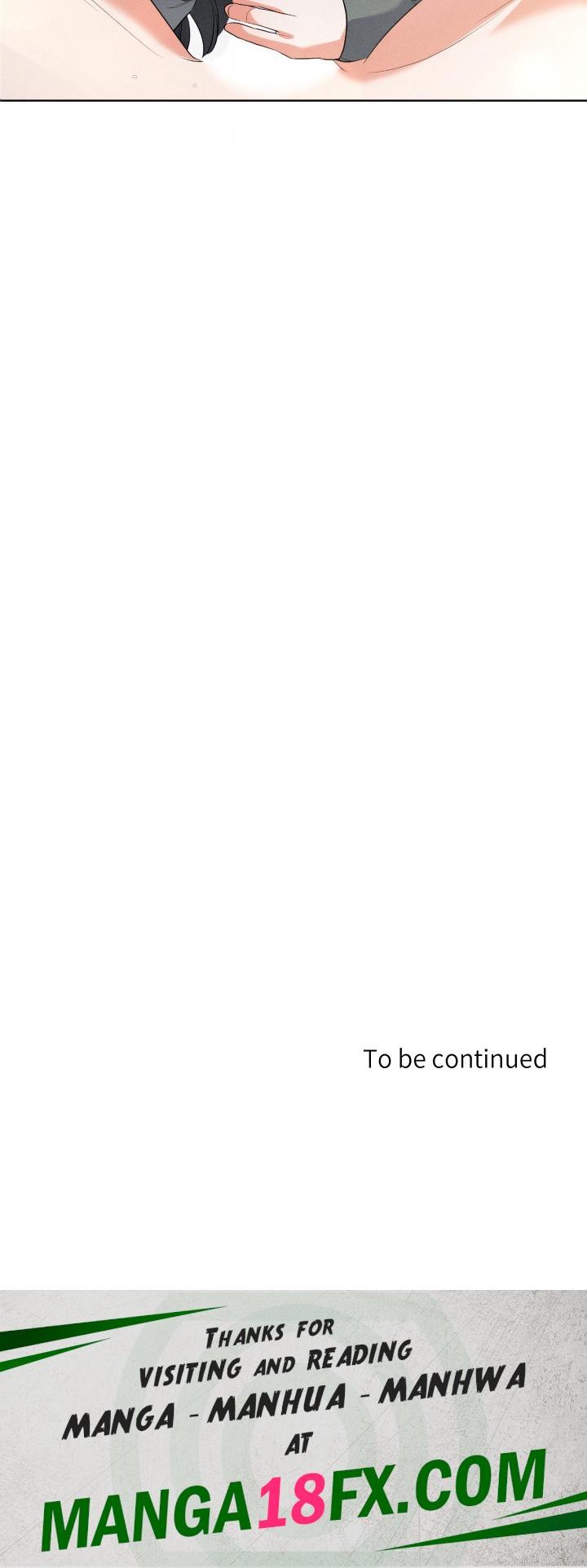 You’re in Trouble, Mister! - Chapter 19 Page 19