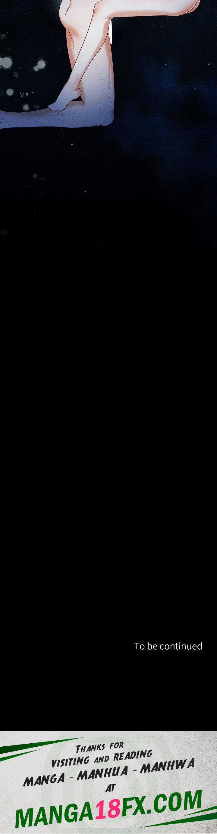 You’re in Trouble, Mister! - Chapter 2 Page 22