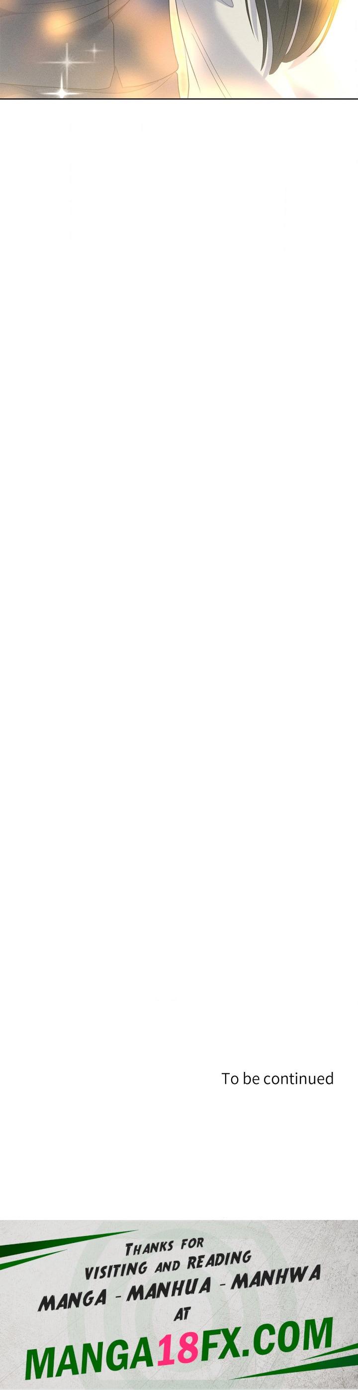 You’re in Trouble, Mister! - Chapter 20 Page 19