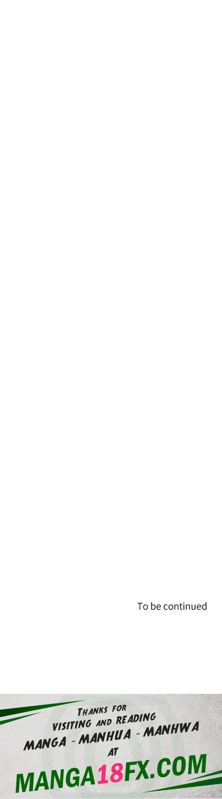 You’re in Trouble, Mister! - Chapter 21 Page 19