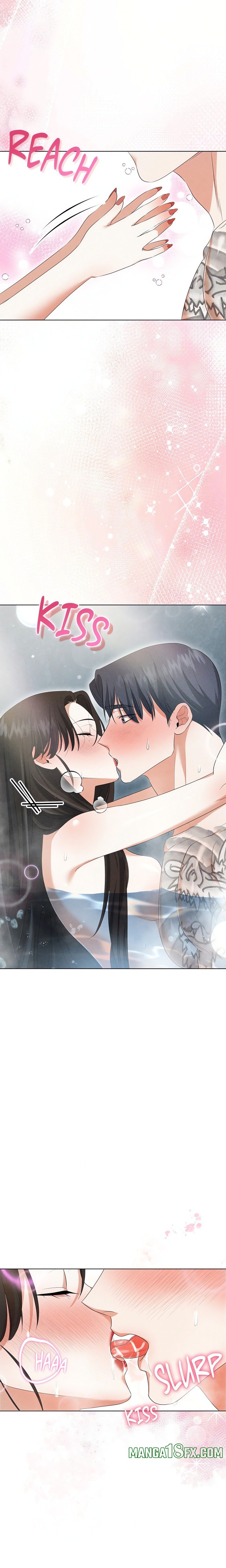 You’re in Trouble, Mister! - Chapter 4 Page 13