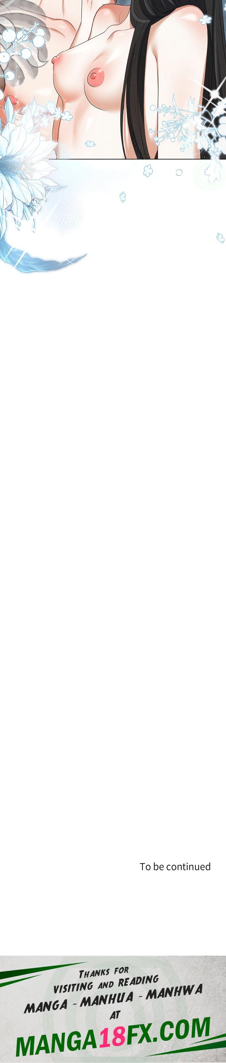 You’re in Trouble, Mister! - Chapter 4 Page 22