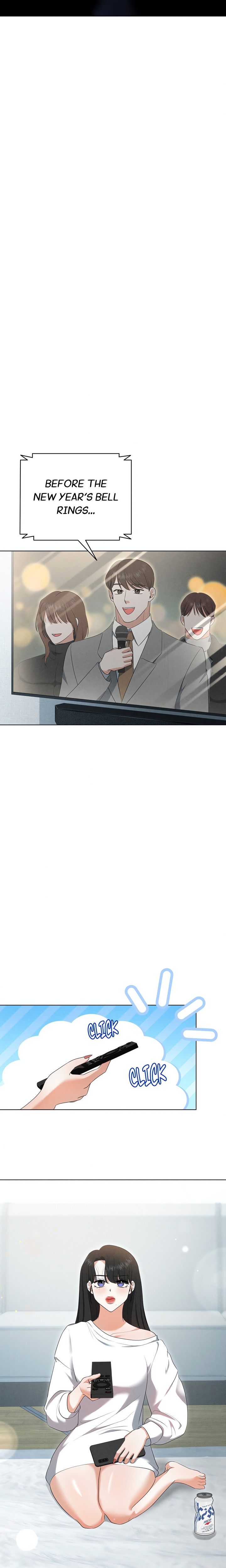 You’re in Trouble, Mister! - Chapter 5 Page 13