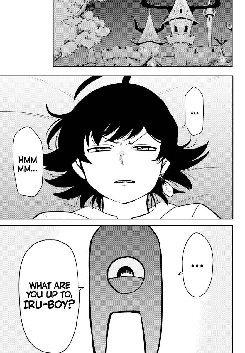 Mairimashita! Iruma-kun - Chapter 224 Page 7